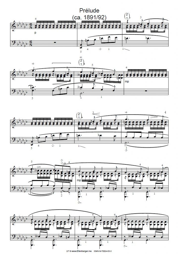 Das SHOP des Ellenberger.institute