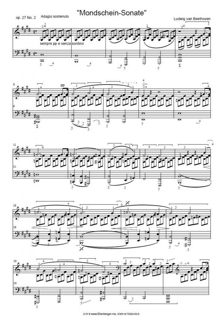 Das SHOP des Ellenberger.institute