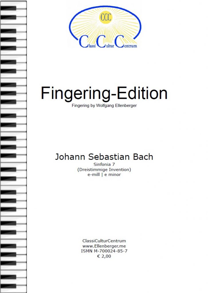 Das SHOP des Ellenberger.institute