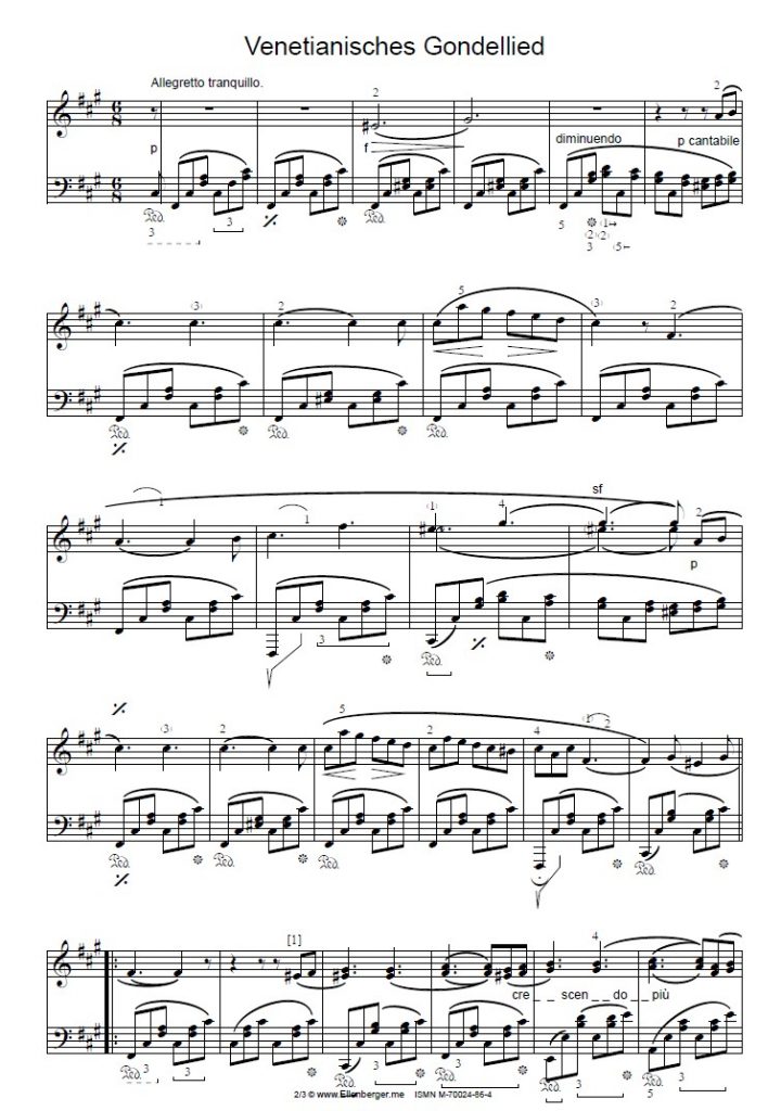 Das SHOP des Ellenberger.institute