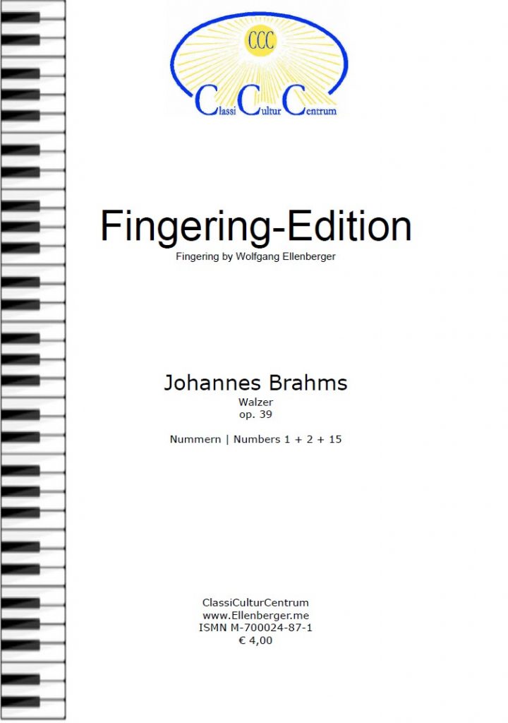 Das SHOP des Ellenberger.institute