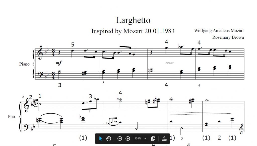 Das SHOP des Ellenberger.institute