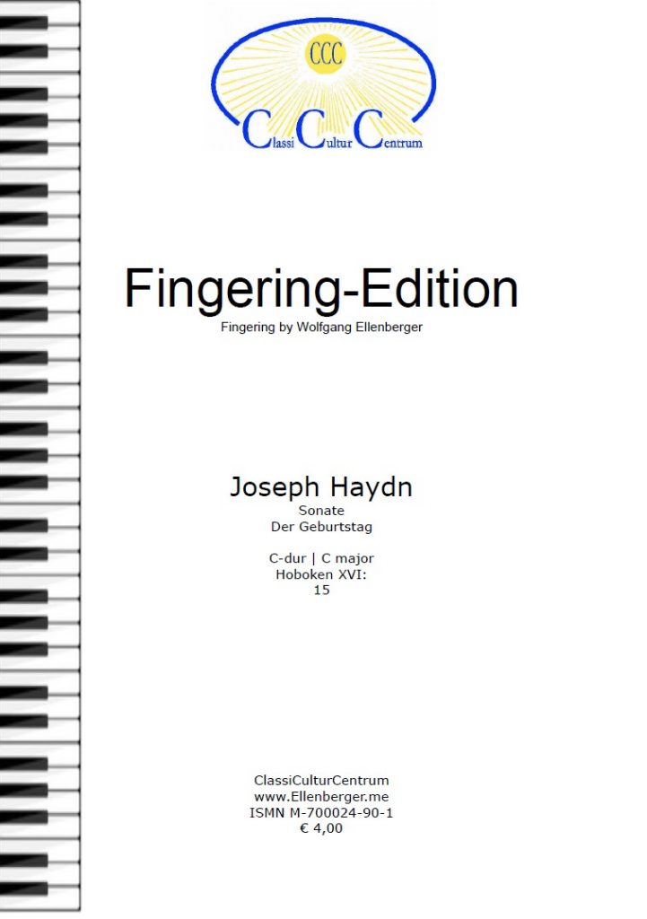 Das SHOP des Ellenberger.institute