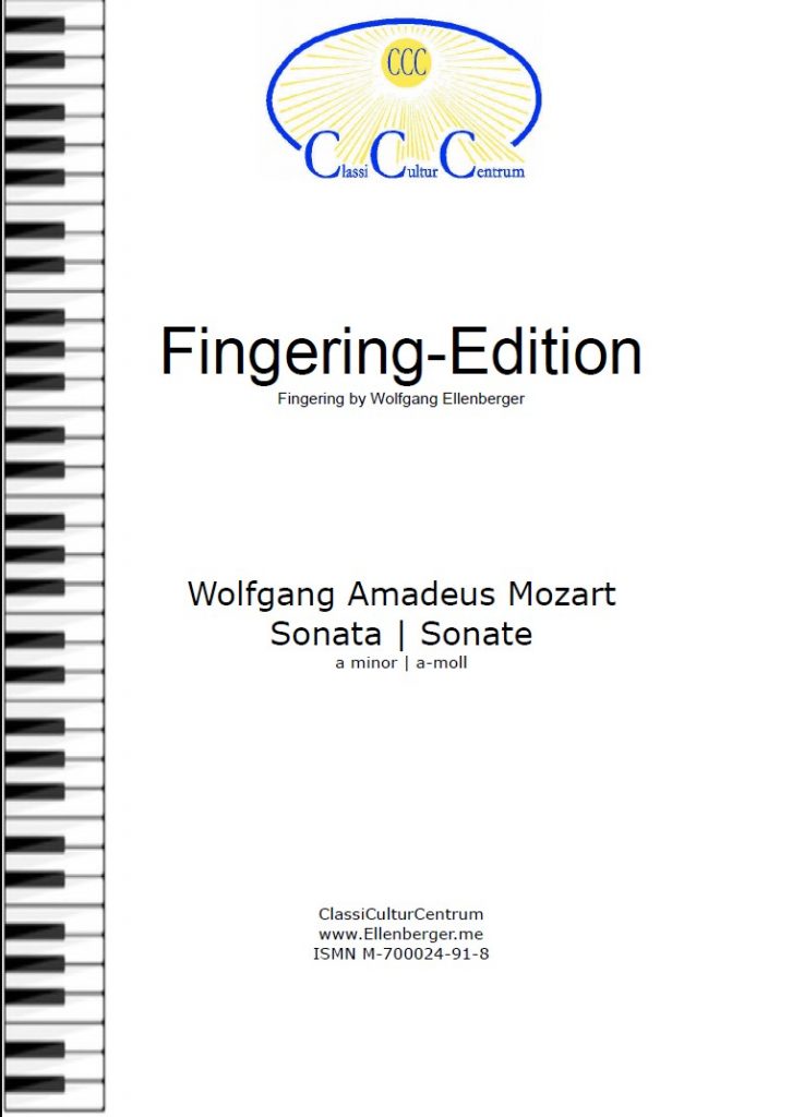 Das SHOP des Ellenberger.institute