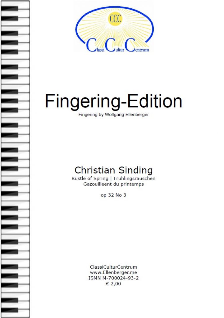 Das SHOP des Ellenberger.institute