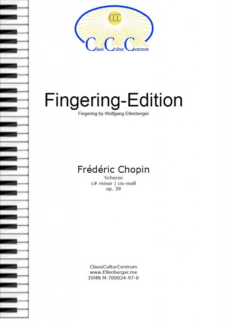 Das SHOP des Ellenberger.institute