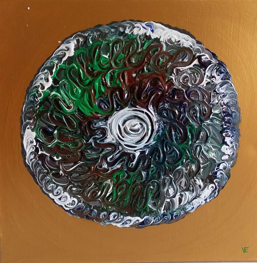 Das SHOP des Ellenberger.institute