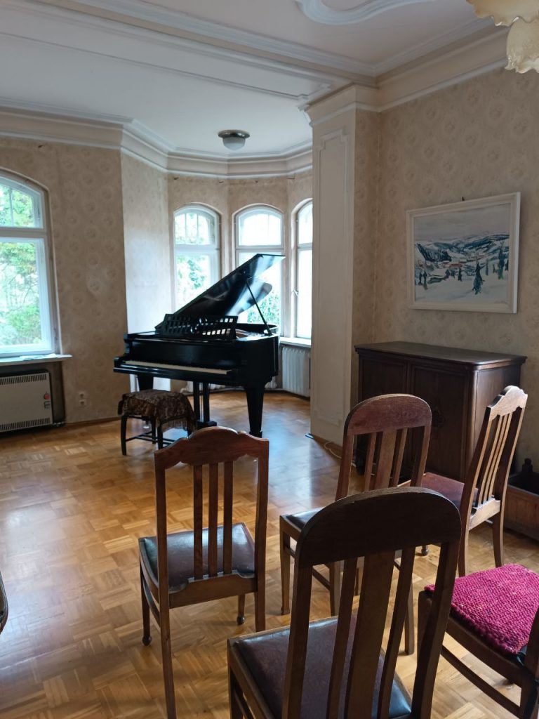 Das SHOP des Ellenberger.institute