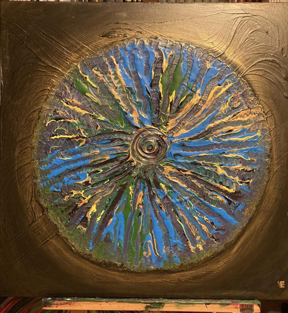 Das SHOP des Ellenberger.institute