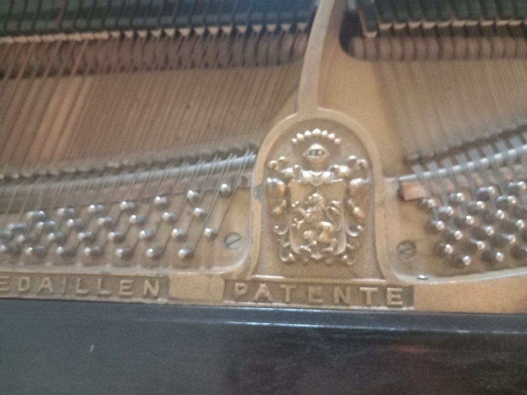 Das SHOP des Ellenberger.institute