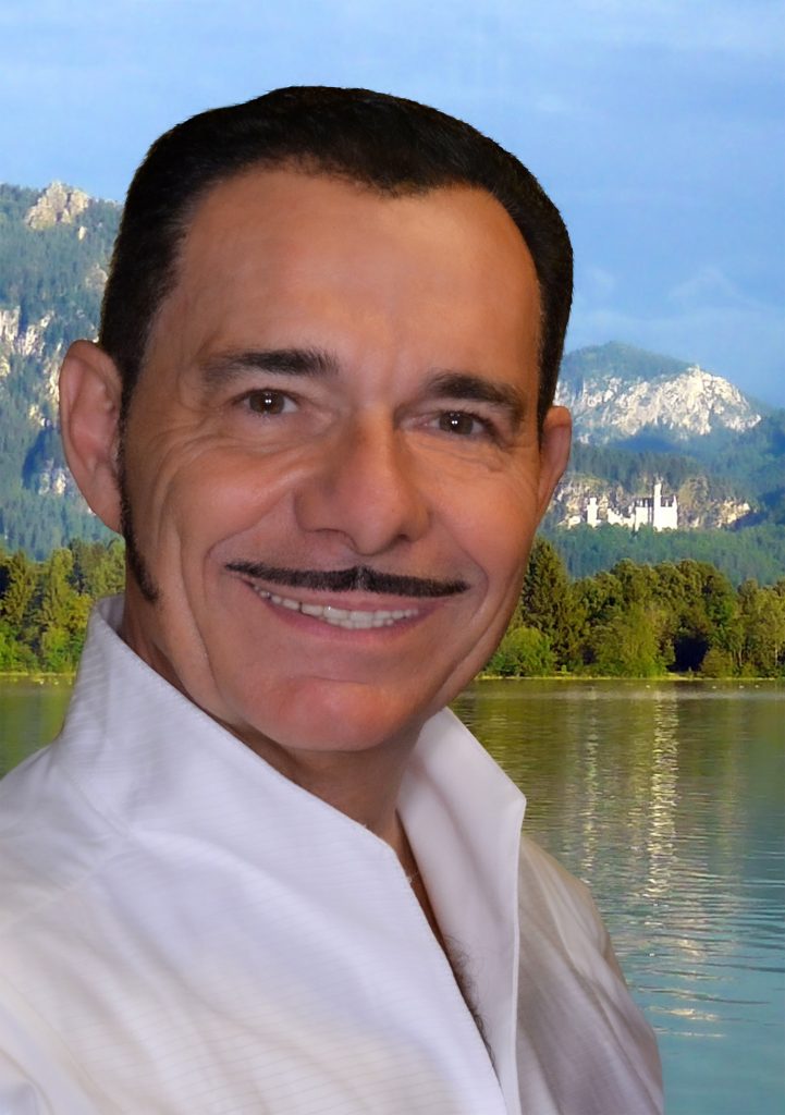 Das SHOP des Ellenberger.institute