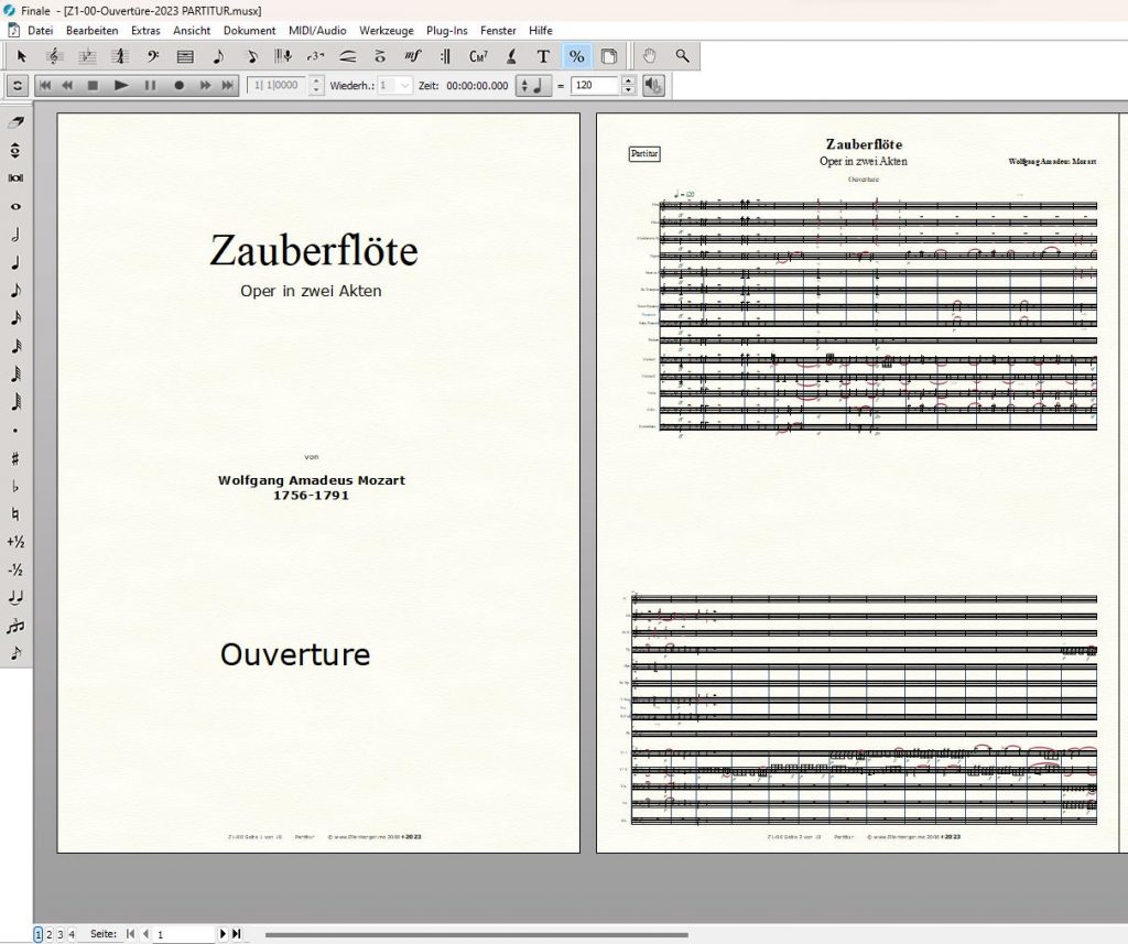 Das SHOP des Ellenberger.institute