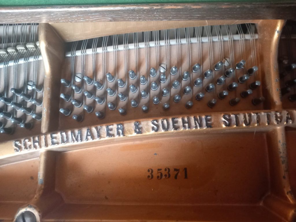 Das SHOP des Ellenberger.institute