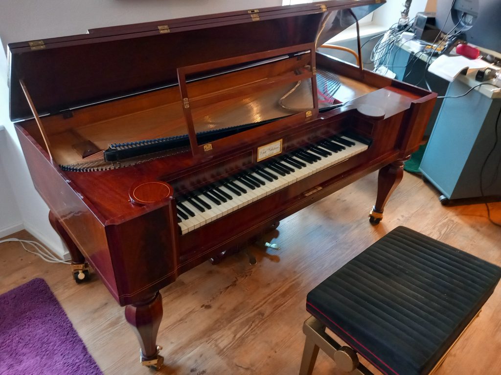 Das SHOP des Ellenberger.institute