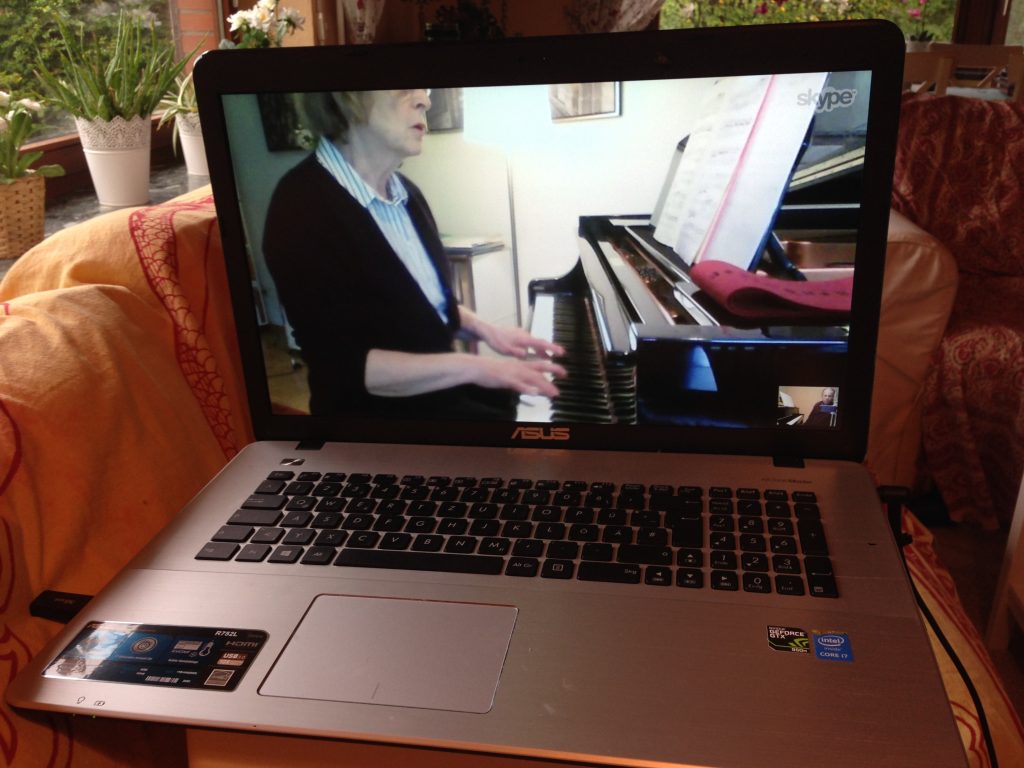 Das SHOP des Ellenberger.institute