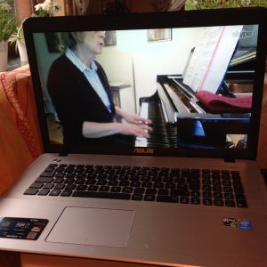 Streamings