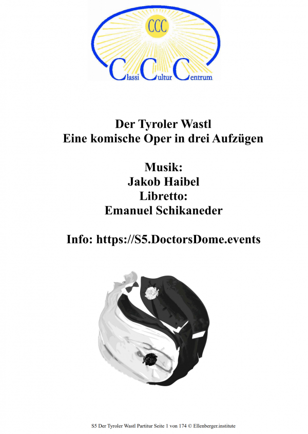 Der Tyroler Wastl ist wieder da! – Bild 21