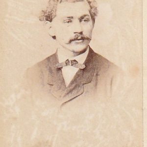 Abraham Wilhelm Ellenberger