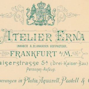 Alternative view of Foto von Jakob Heinrich Ellenberger