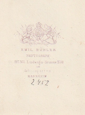 Abraham Wilhelm Ellenberger – Bild 2