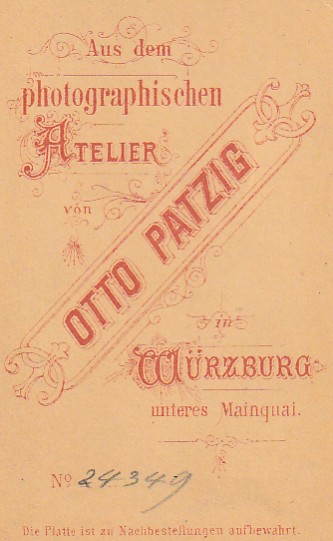 Anna Maria Ellenberger geb. Landes – Bild 2