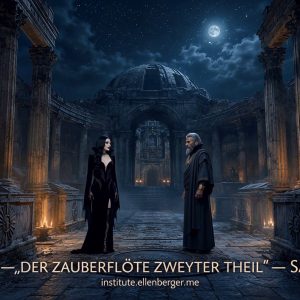 Z3 Sarastro PUBLIC VIEWING